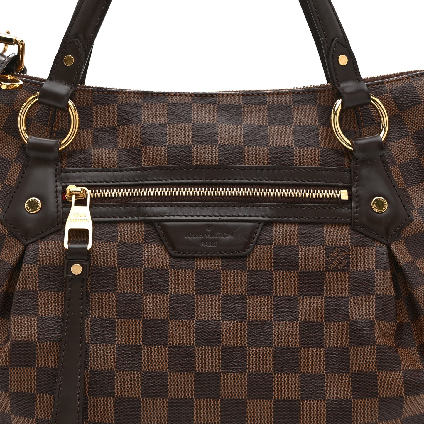Damier Ebene Evora MM