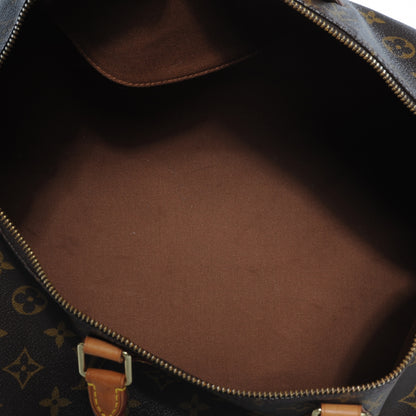 Louis Vuitton Monogram Speedy 40 5 of 7