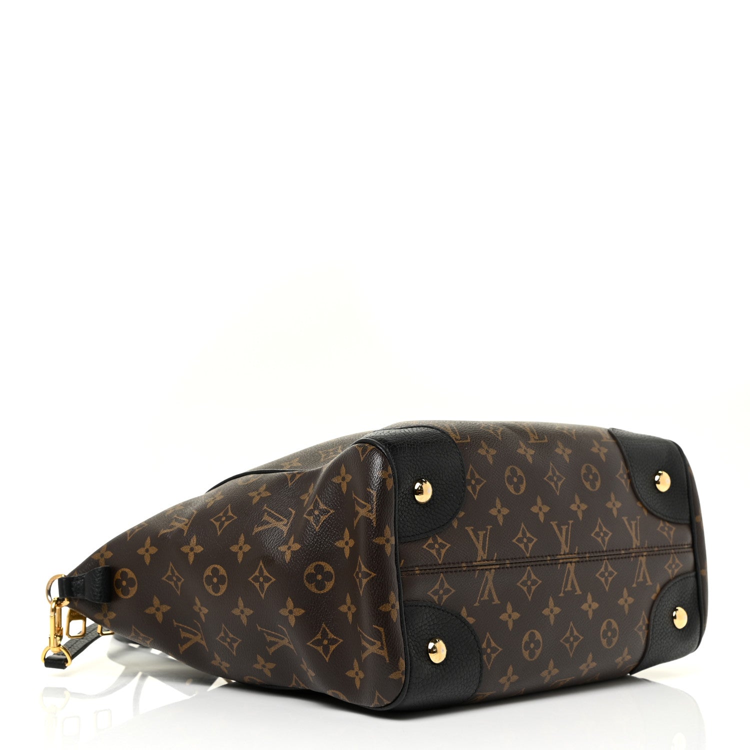 Louis Vuitton Monogram Estrela NM Black 4 of 18