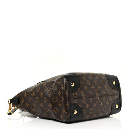Louis Vuitton Monogram Estrela NM Black 4 of 18