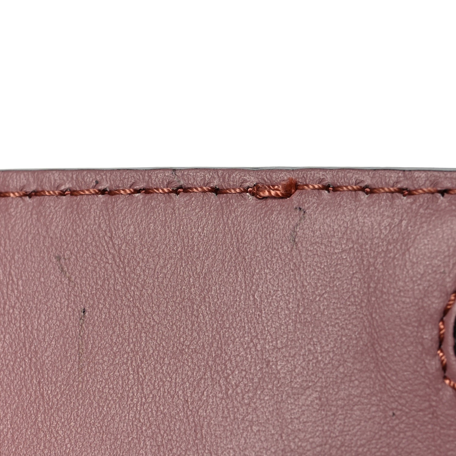 Burberry Soft Grain Calfskin Small Medley Crossbody Dusty Pink 13 of 13