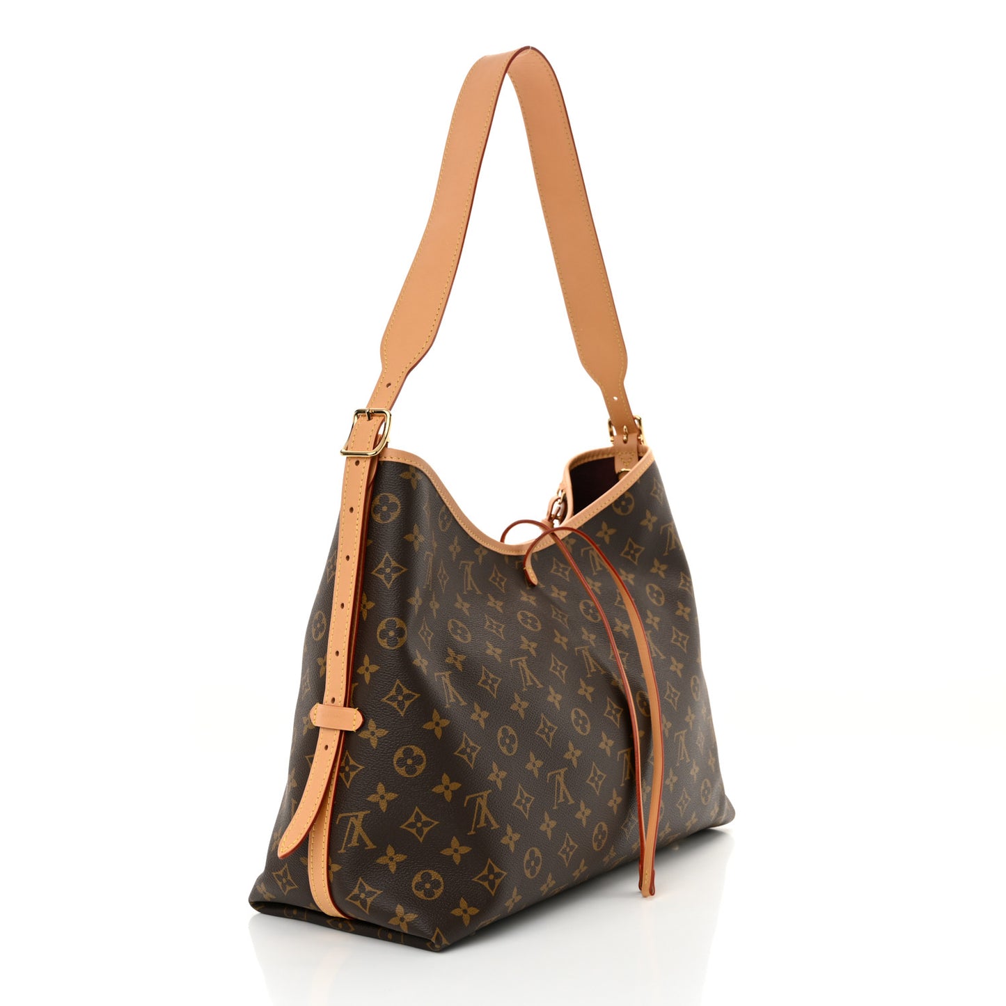 Monogram Carryall MM