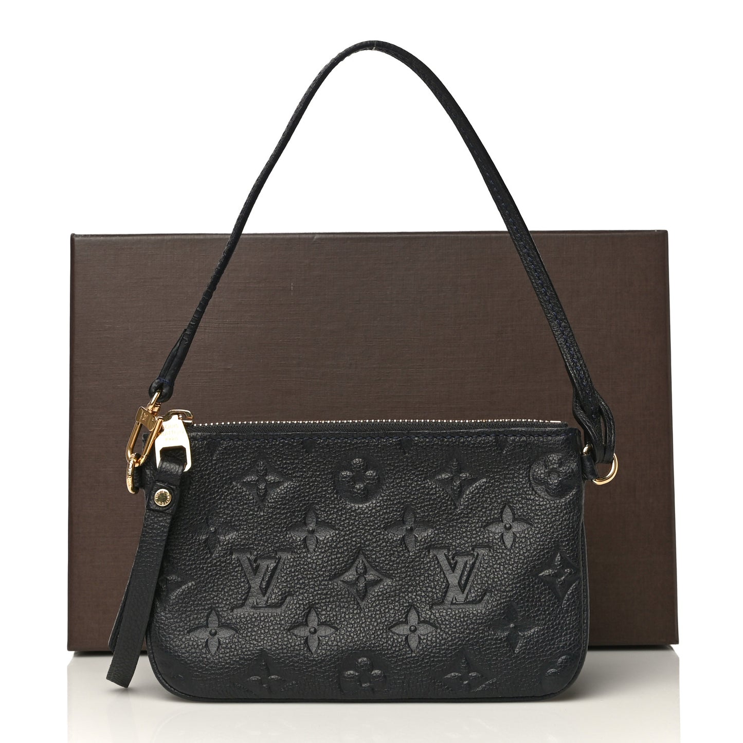Empreinte Citadine GM Pochette Infini