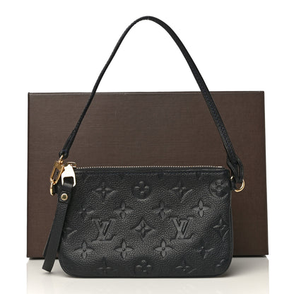 Louis Vuitton Empreinte Citadine GM Pochette Infini 11 of 11