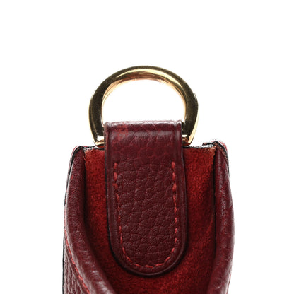 Hermes Fjord Evelyne GM Rouge H 12 of 13