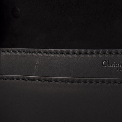 Christian Dior Calfskin J'Adior Chain Flap Bag Black 9 of 14