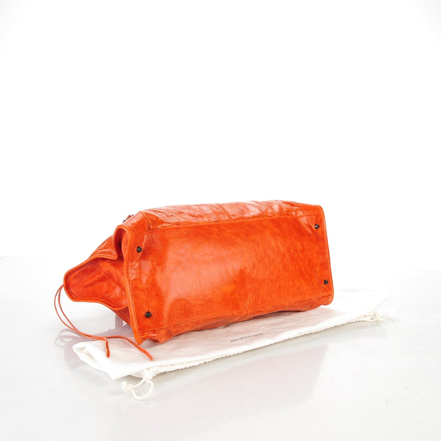 Agneau Work Mandarine
