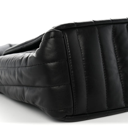 Balenciaga Thin Calfskin Small Monaco Sling Shoulder Bag Black 9 of 10