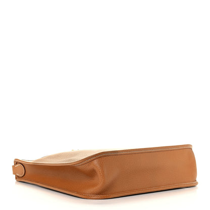 Hermes Evergrain Vespa PM Gold 4 of 10