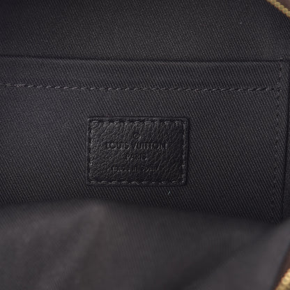 Louis Vuitton Monogram Palm Springs Backpack Mini 6 of 10