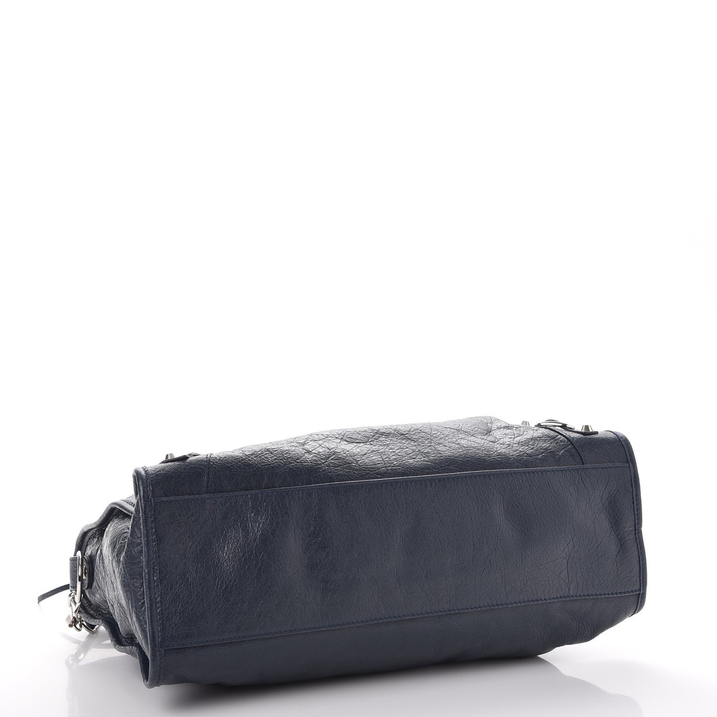 Agneau Classic Hardware City Bleu Obscur