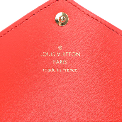 Louis Vuitton Monogram Kirigami Pochette Set 9 of 9