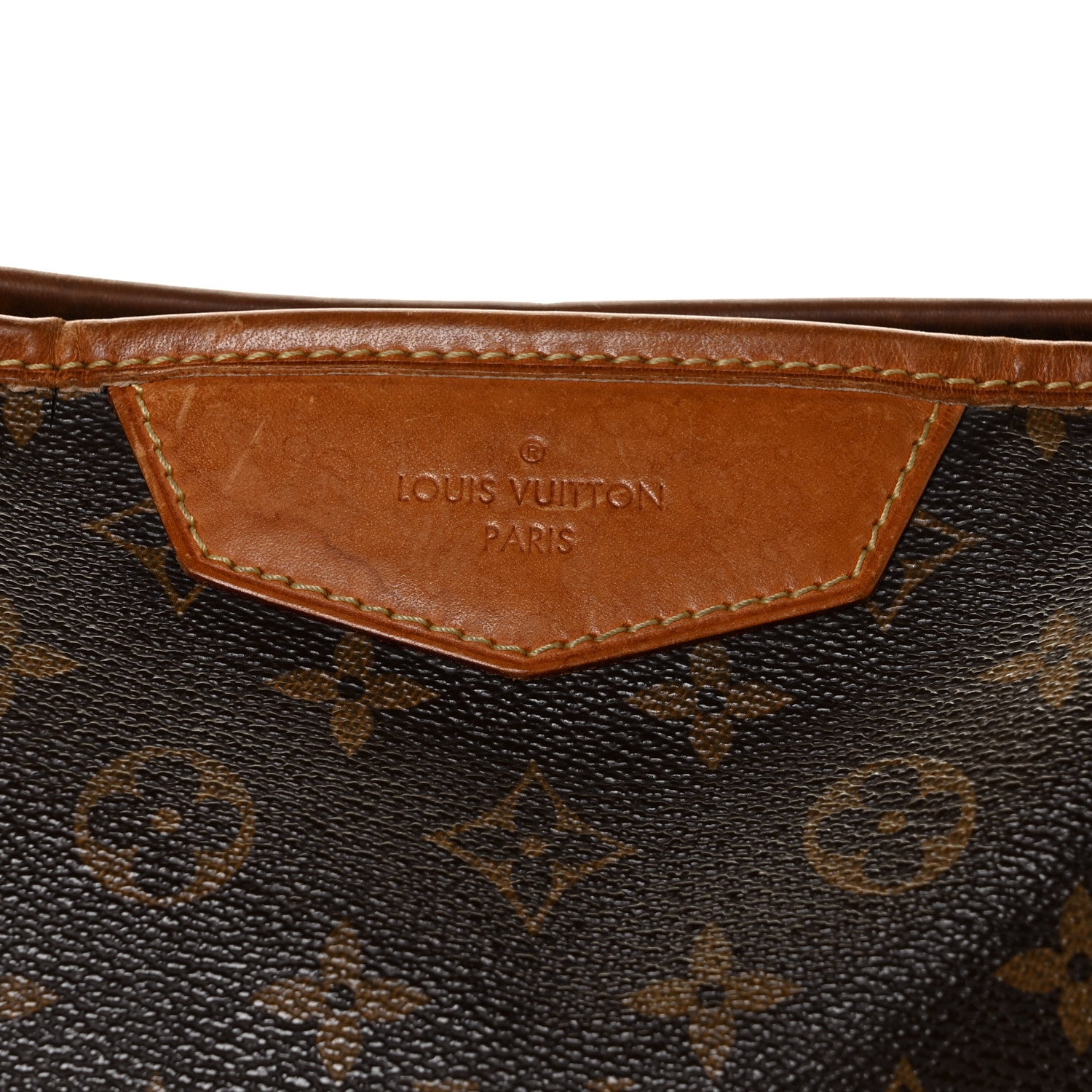 Louis Vuitton Monogram Estrela MM 8 of 12