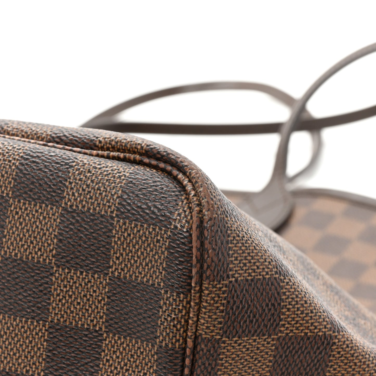 Damier Ebene Neverfull GM