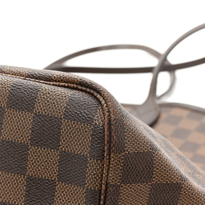 Louis Vuitton Damier Ebene Neverfull GM 14 of 16