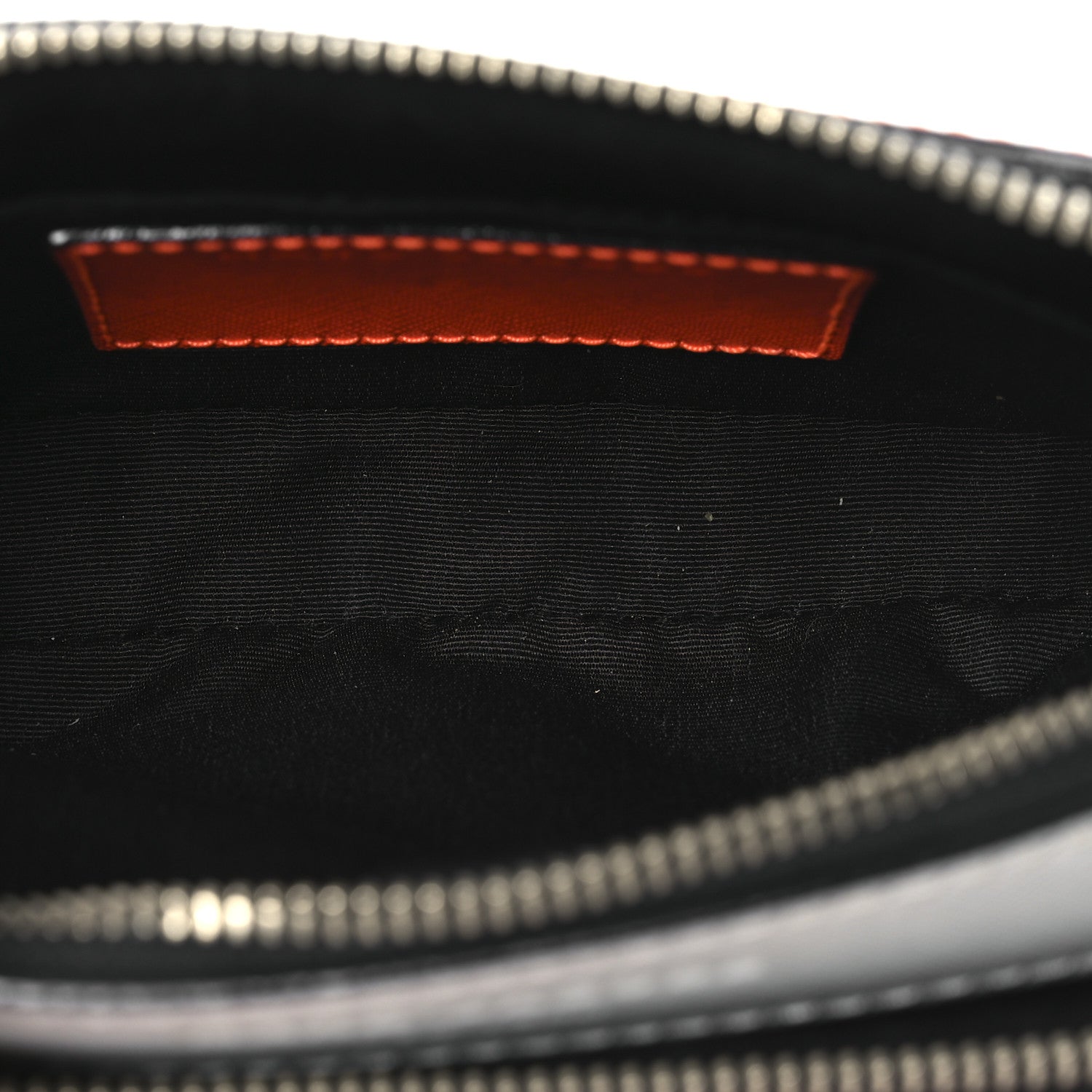 Marc Jacobs Saffiano Small Fluoro Snapshot Camera Bag Neon Orange 5 of 14