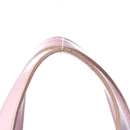 Chanel Nylon Travel Large Tote Pink 17 of 19