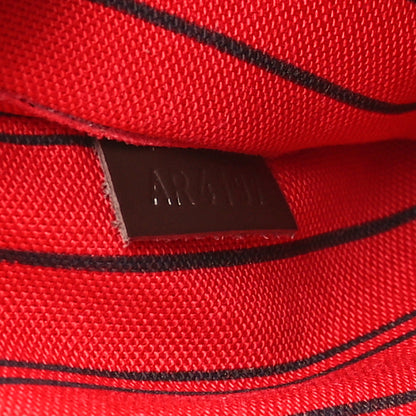 Louis Vuitton Damier Ebene Neo Neverfull MM 8 of 11