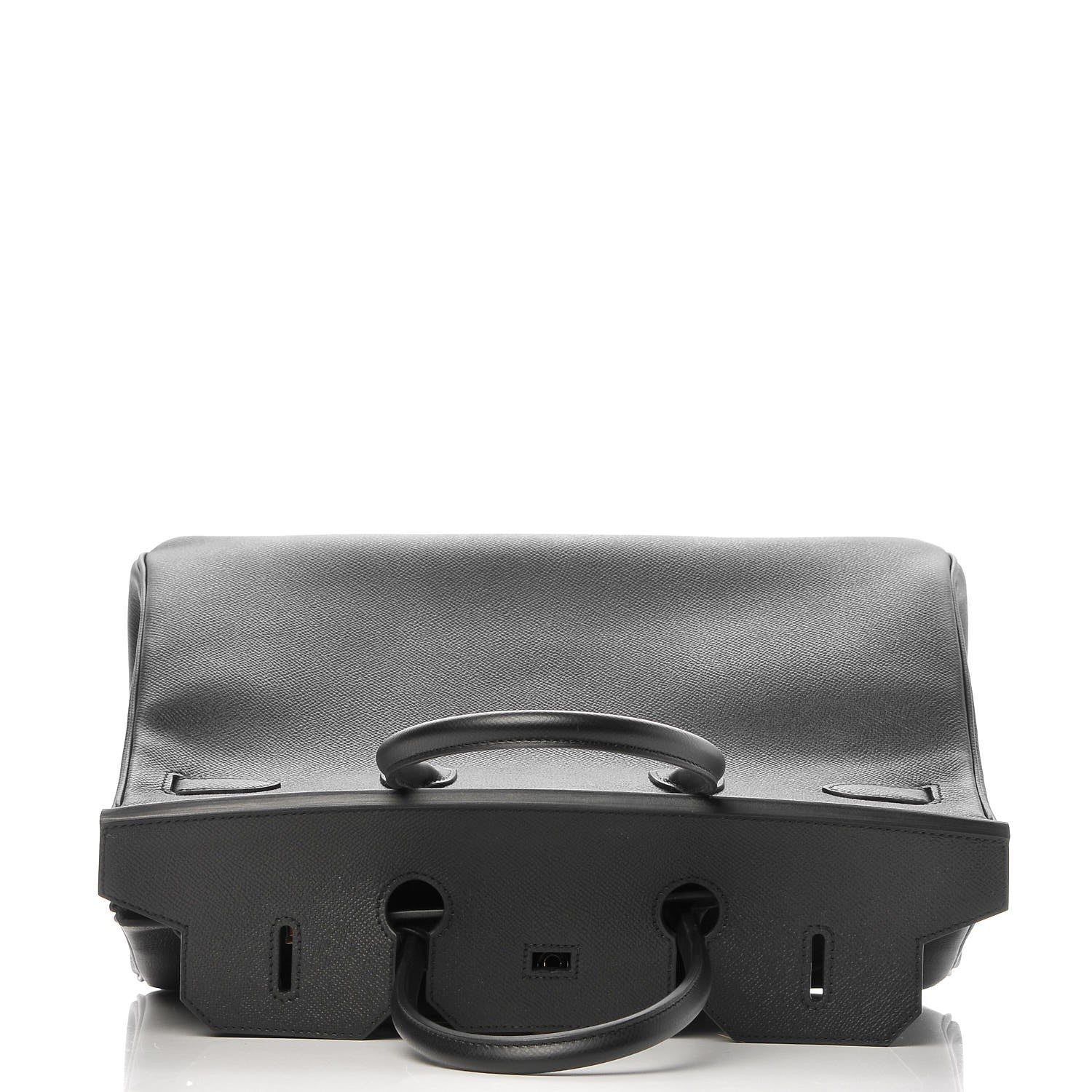 Hermes Epsom Birkin 35 Black 22 of 33
