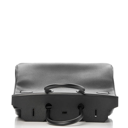 Hermes Epsom Birkin 35 Black 22 of 33