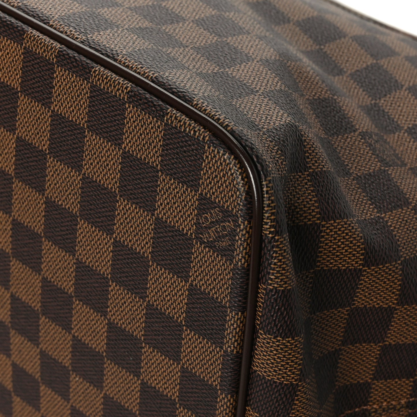 Damier Ebene Saleya GM
