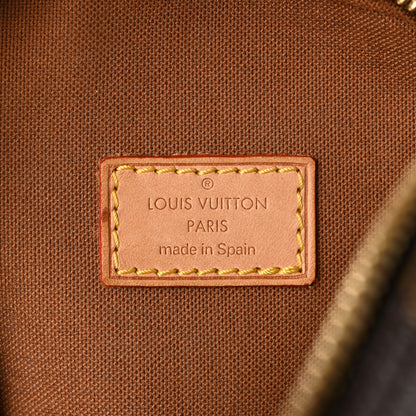 Louis Vuitton Monogram Pochette Gange 5 of 9