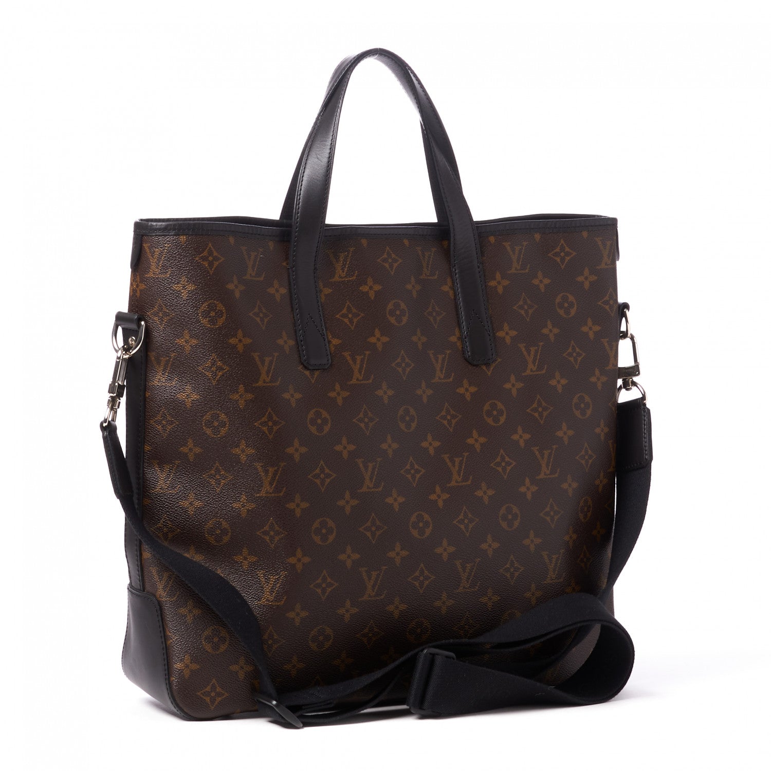 Louis Vuitton Monogram Macassar Davis 2 of 8