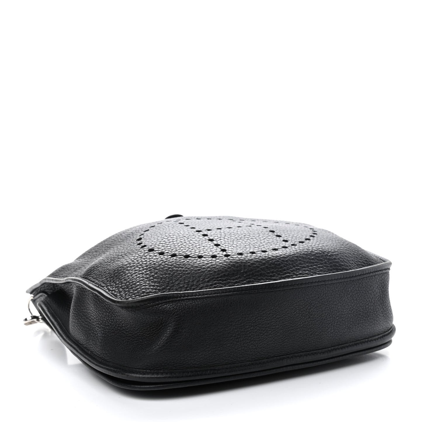 Taurillon Clemence Evelyne II PM Black