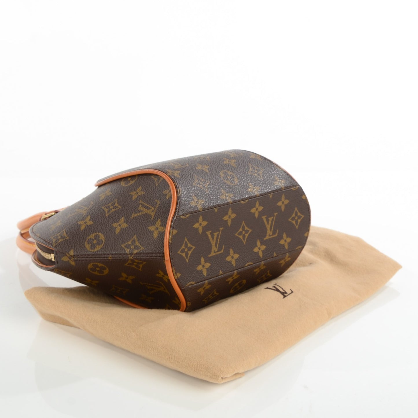 Monogram Ellipse PM
