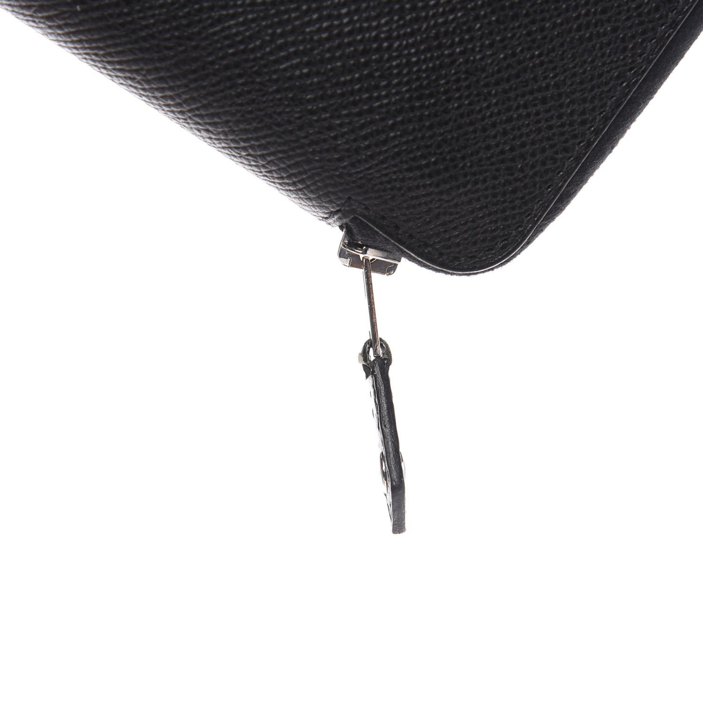 Epsom E-Zip iPad Notebook Cover Black