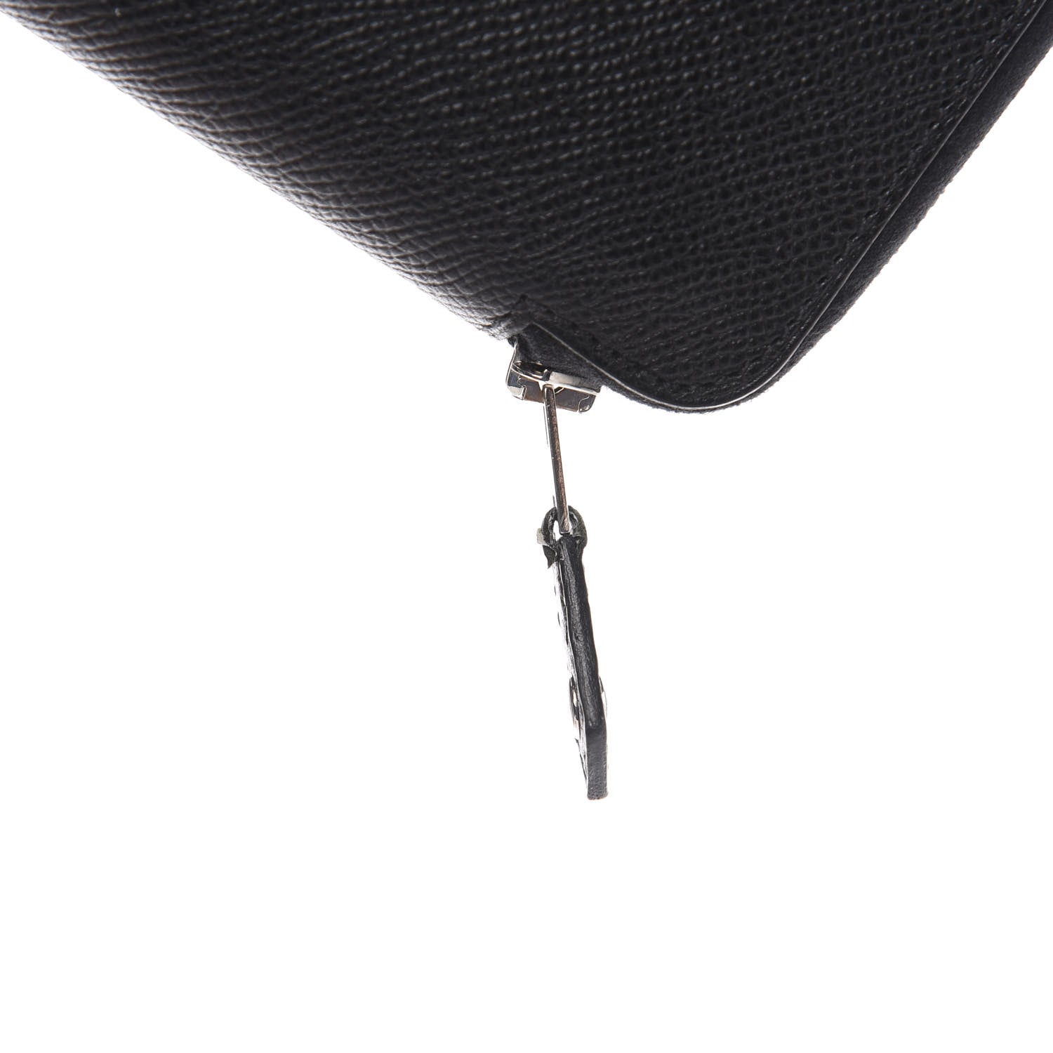 Hermes Epsom E-Zip iPad Notebook Cover Black 16 of 17