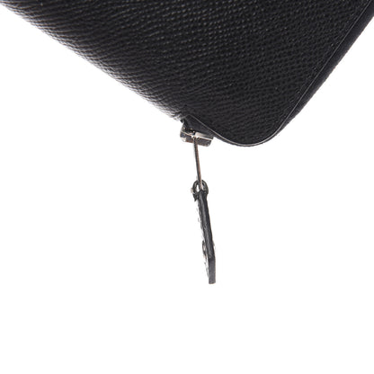 Hermes Epsom E-Zip iPad Notebook Cover Black 16 of 17