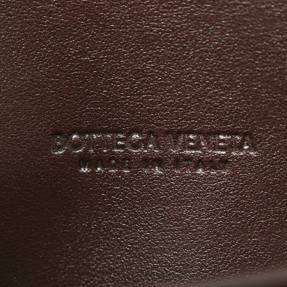 Bottega Veneta Nappa Intrecciato Long Andiamo Top Handle Clutch Fondant 6 of 10