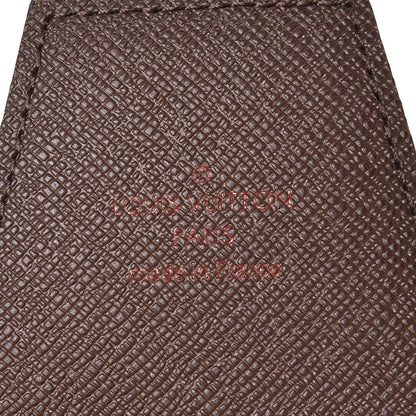 Louis Vuitton Damier Ebene Cigarette Case 6 of 8