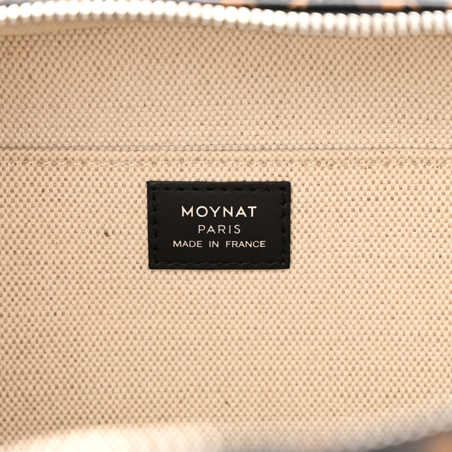 Toile 1920 Camera Bag Carbon Bronze Yellow