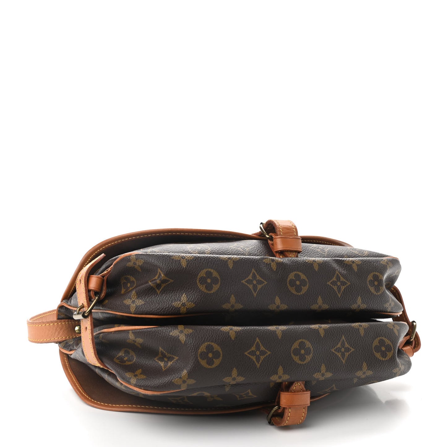 Monogram Saumur 30