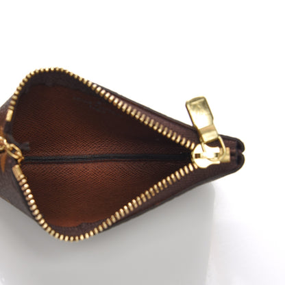 Louis Vuitton Monogram Key Pouch 6 of 14