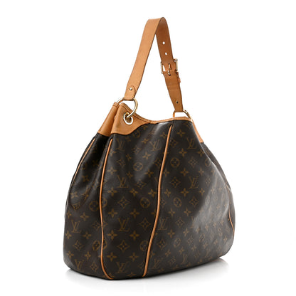 Louis Vuitton Monogram Galliera GM 3 of 9