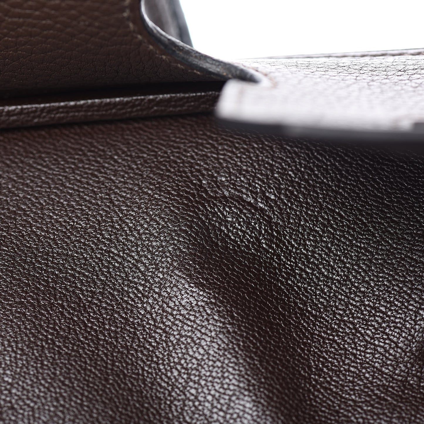 Taurillon Clemence Birkin 30 Ebene