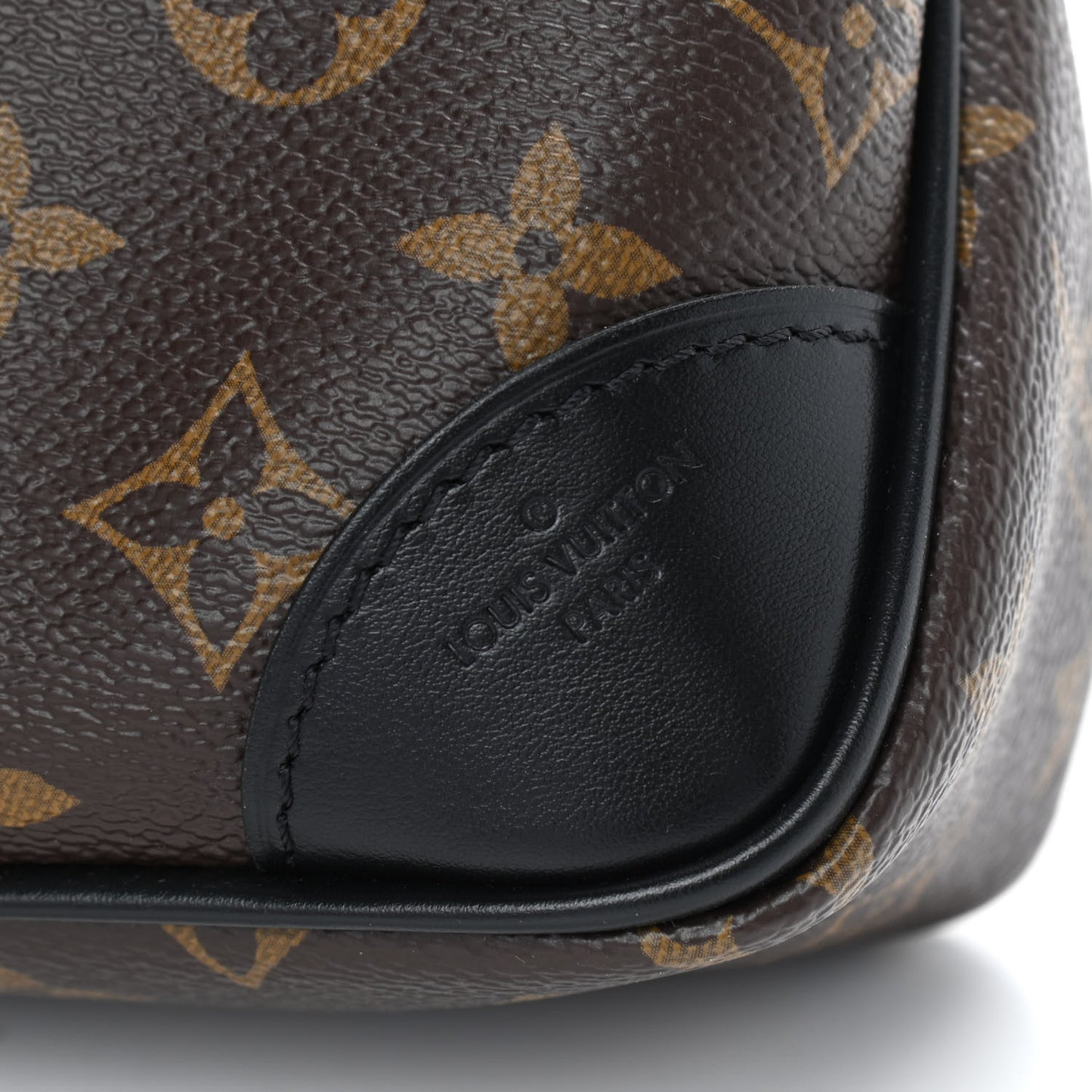 Monogram Odeon PM Black