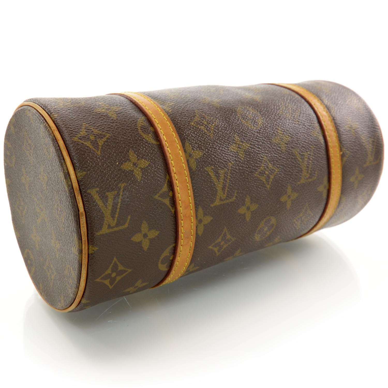 Louis Vuitton Monogram Papillon 26 4 of 7