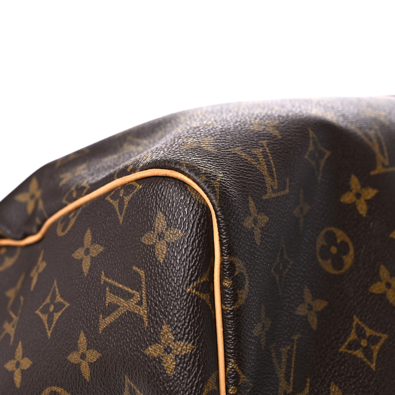 Louis Vuitton Monogram Keepall 55 7 of 32