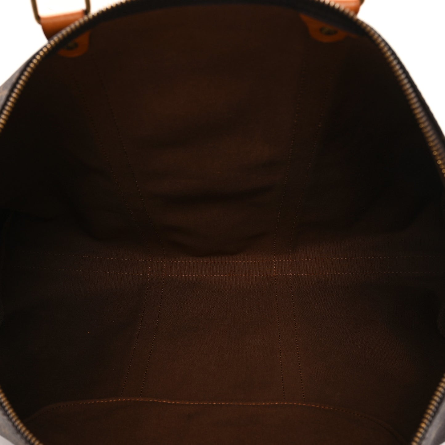 Monogram Sac Flanerie 45