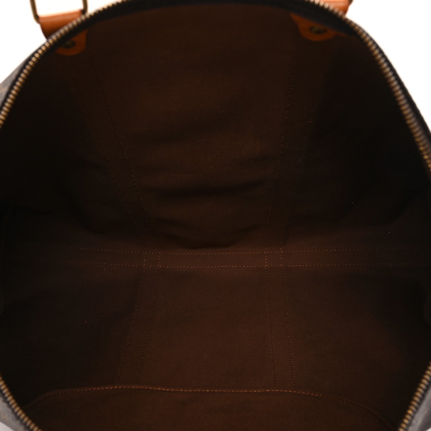 Louis Vuitton Monogram Sac Flanerie 45 5 of 15