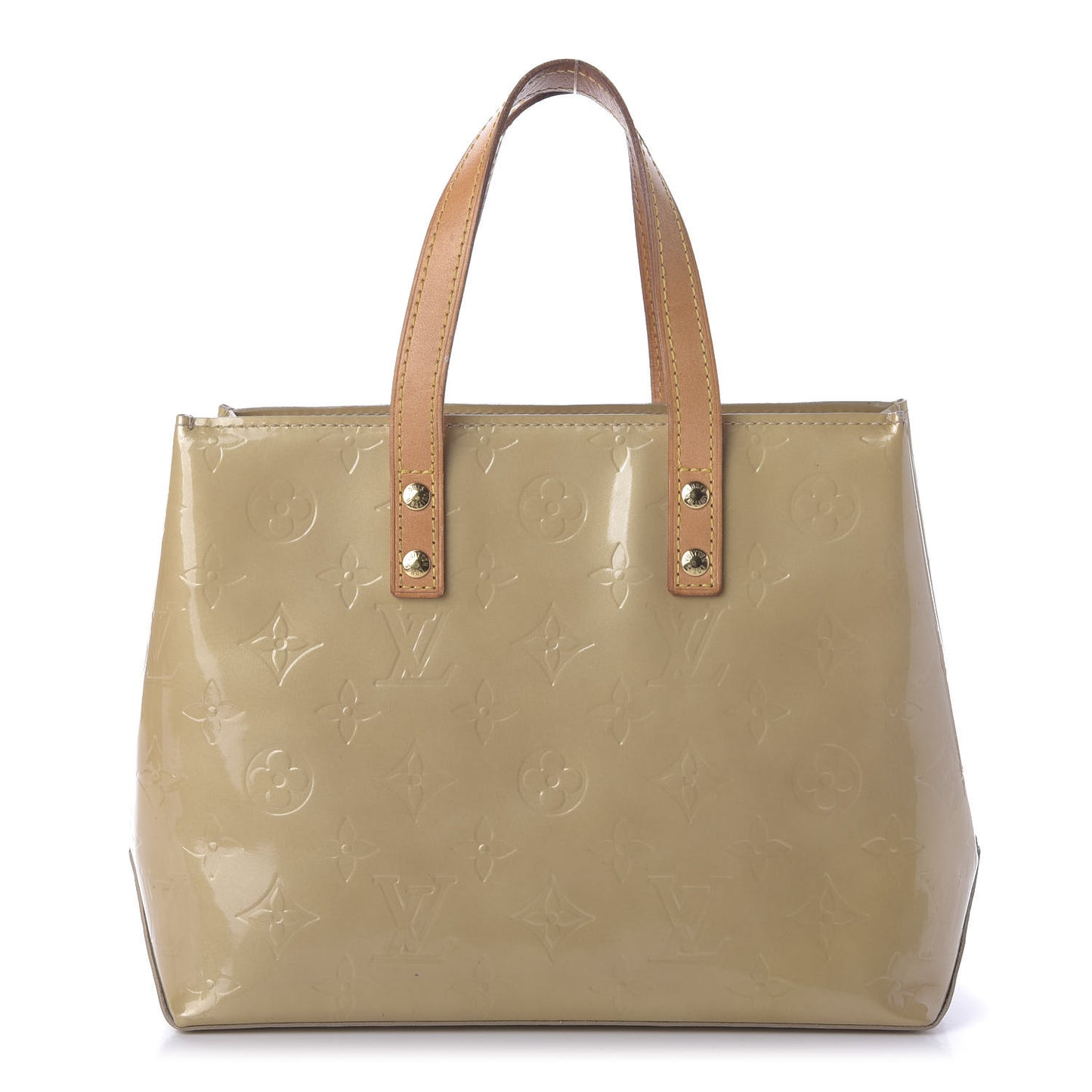 Vernis Reade PM Beige