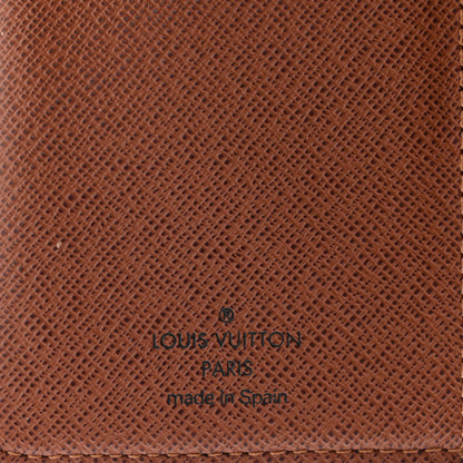 Louis Vuitton Monogram French Purse Wallet 7 of 15