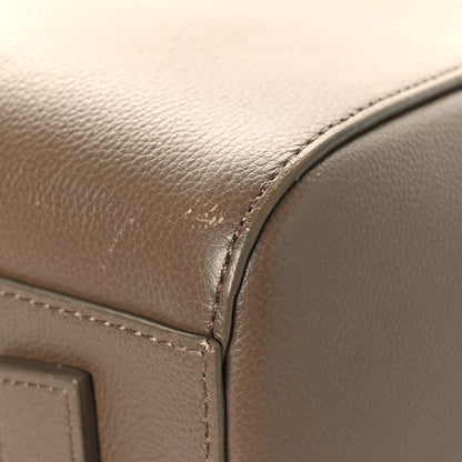 Givenchy Sugar Goatskin Small Antigona Taupe 10 of 17