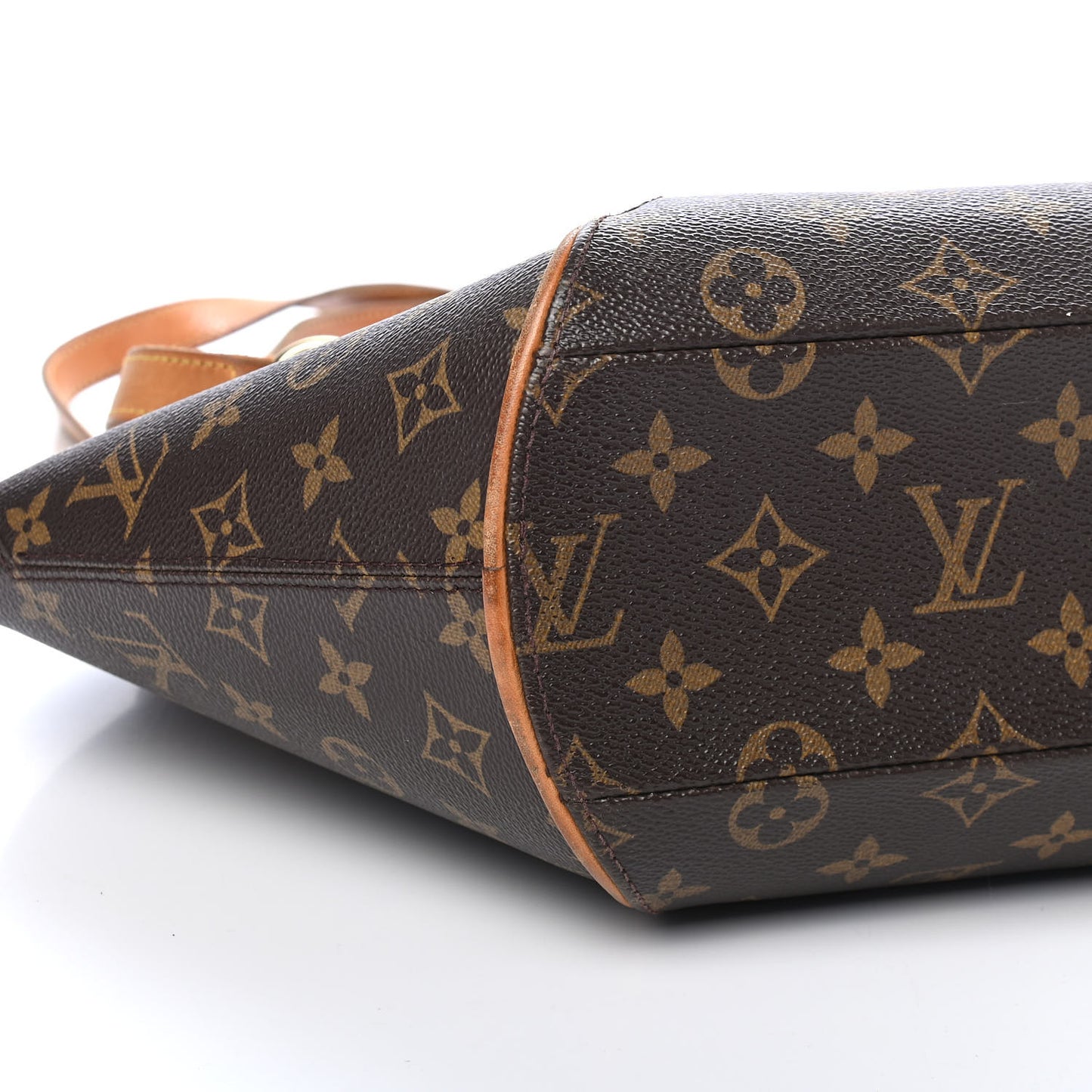 Monogram Ellipse GM Shopping Bag