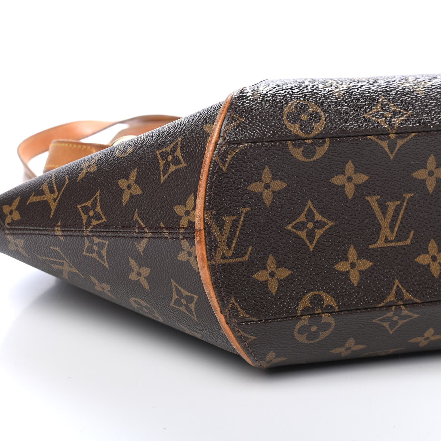 Louis Vuitton Monogram Ellipse GM Shopping Bag 8 of 9