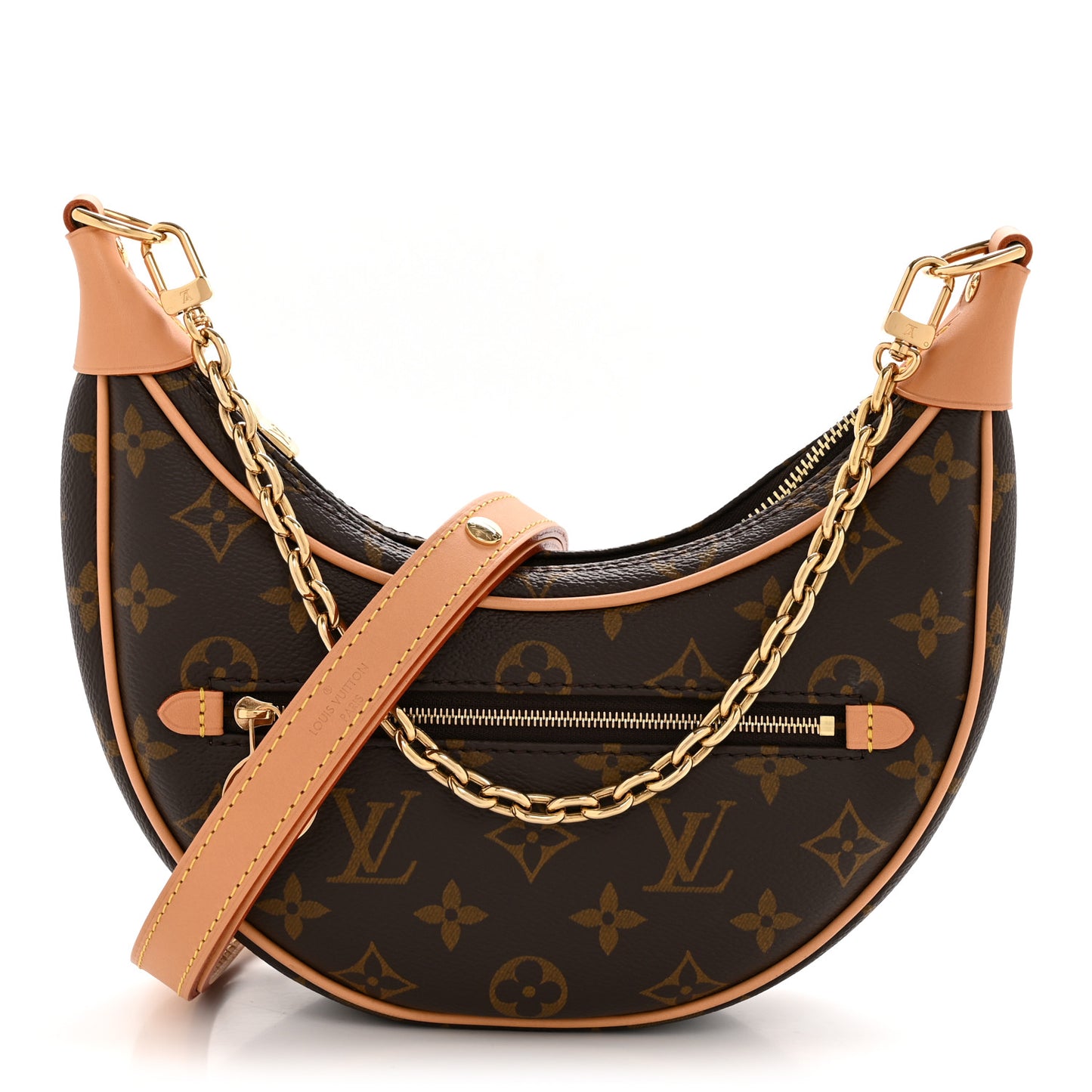 Monogram Loop